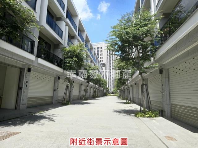 台南麻豆別墅-1