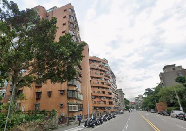 台北內湖法拍大樓-5