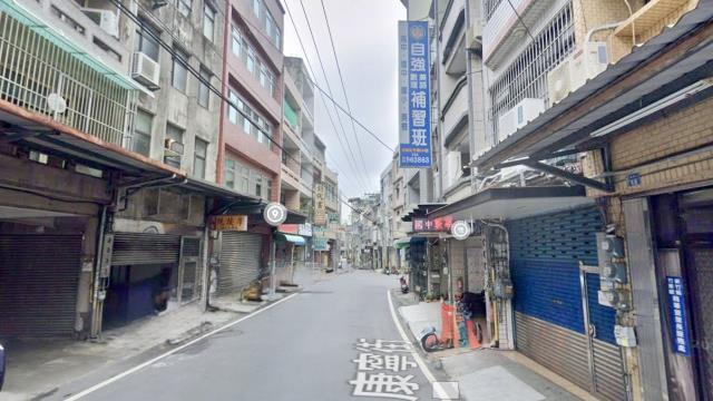 新竹竹東透天-1