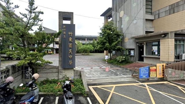 新竹竹東透天-3
