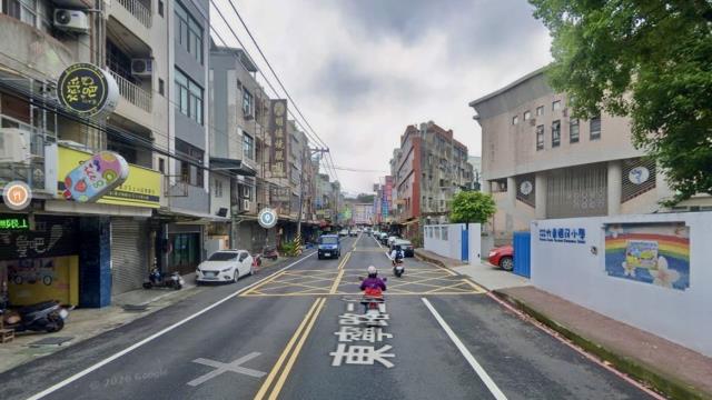 新竹竹東透天-6