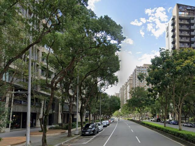 樹林大樓拍賣-6