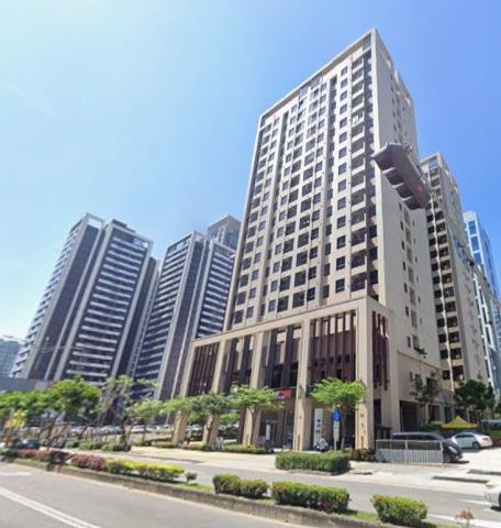 新莊拍賣大樓-2