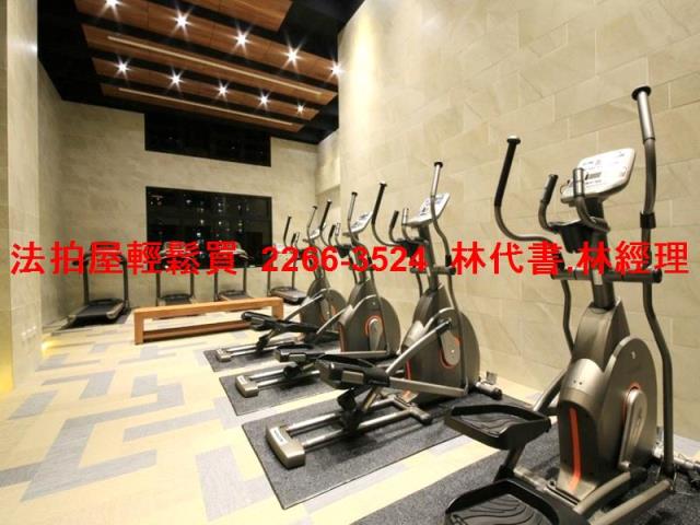 桃園大樓拍賣-8