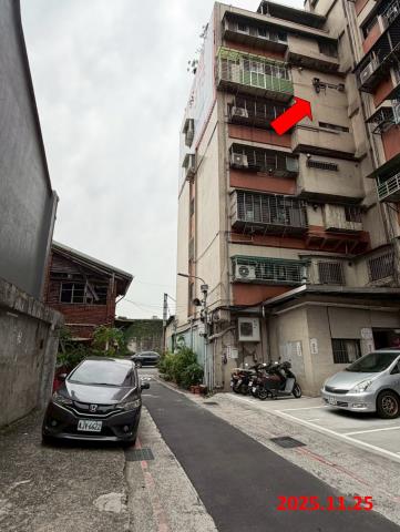 台北法拍大樓-4