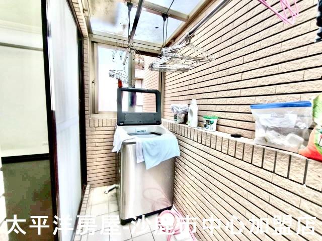 沙鹿別墅-10