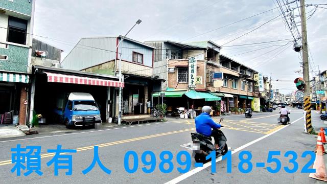 新化透天-5