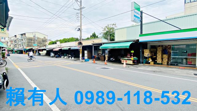 新化透天-7