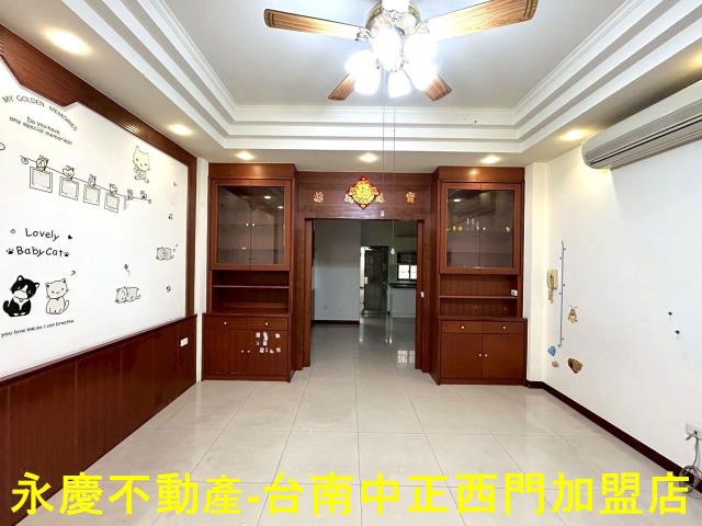善化透天-1