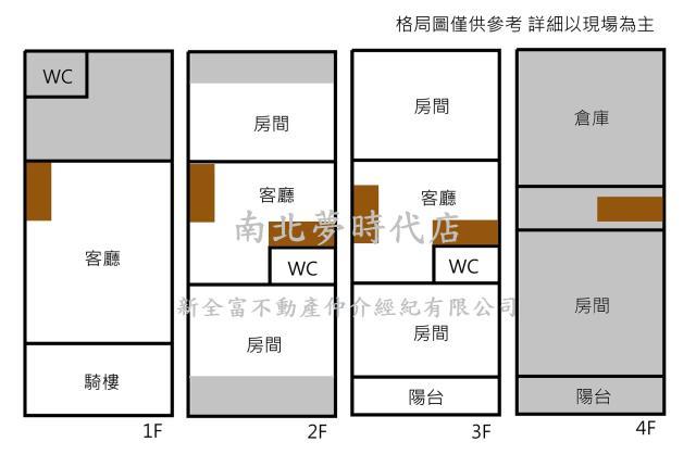 台南透天-13