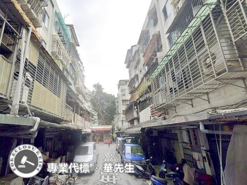 台北拍賣公寓-6