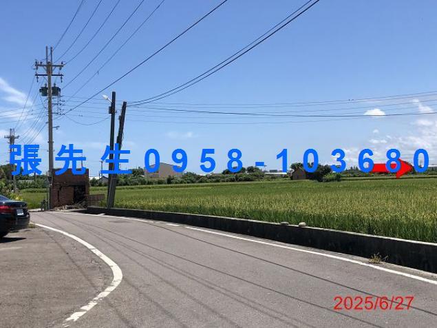 台中大安區法拍透天-6