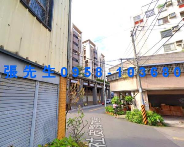 台中豐原華廈法拍-2