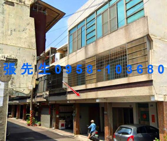 台中外埔拍賣透天-3