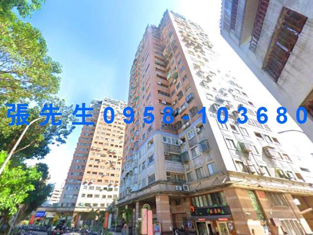 台中北區法拍大樓-5