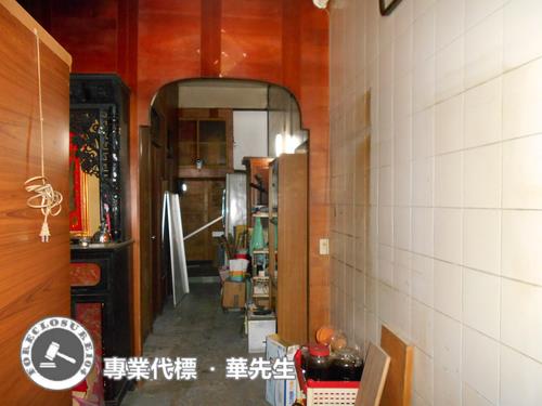 新北中和公寓法拍-1