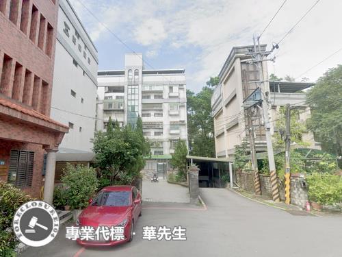 樹林公寓法拍-1