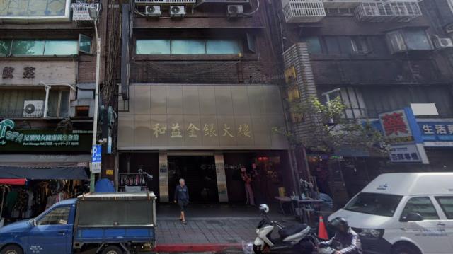 中山區大樓法拍-5