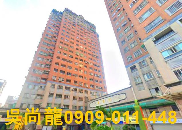 台中北區大樓法拍-1