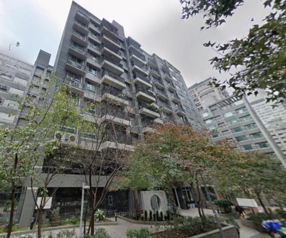 新北淡水法拍大樓-2