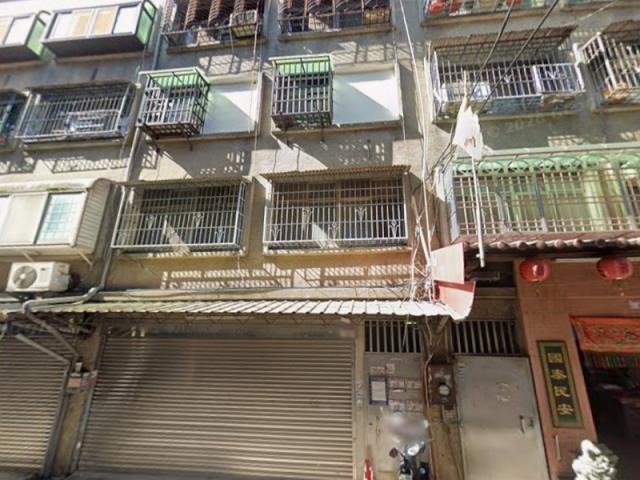 桃園八德拍賣公寓-3