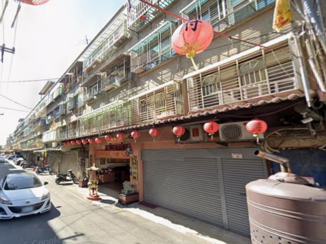 桃園八德拍賣公寓-4