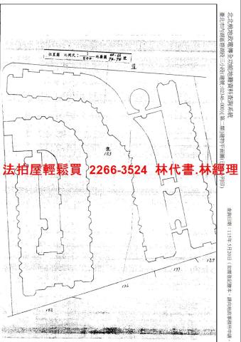 內湖法拍大樓-15