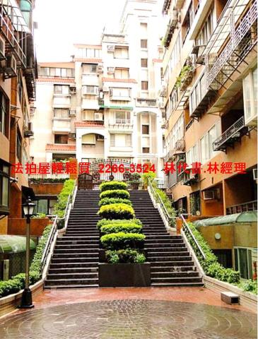 內湖法拍大樓-4