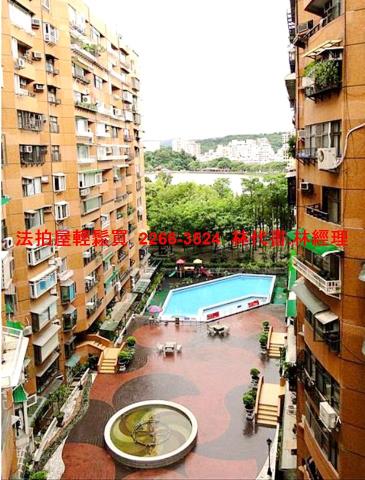內湖法拍大樓-6