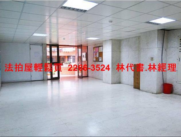 內湖法拍大樓-8