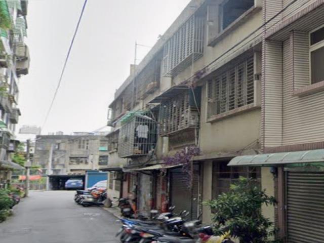 平鎮拍賣公寓-2