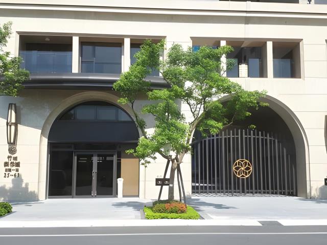 桃園法拍大樓-4