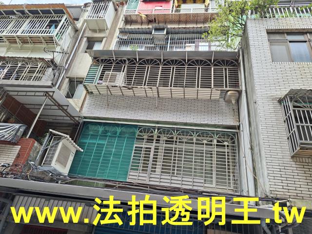 新北法拍公寓-4