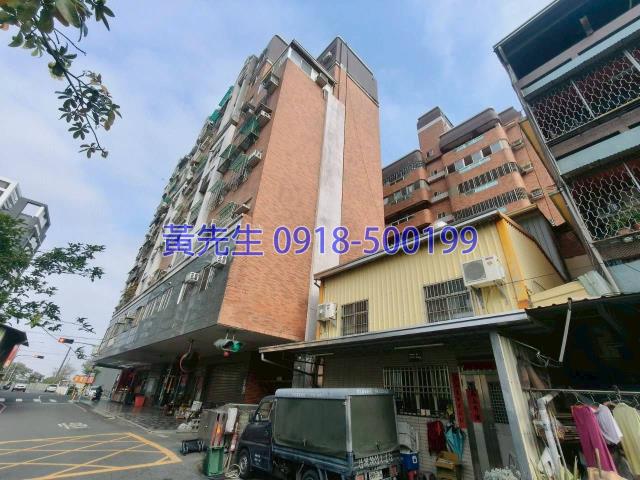 台中霧峰拍賣大樓-4