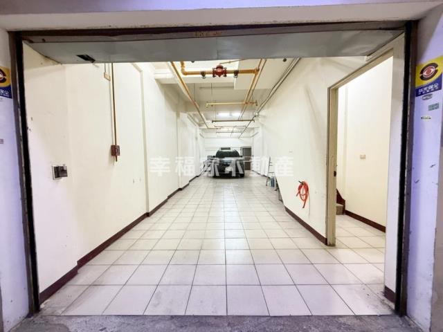 台南安平店面-14