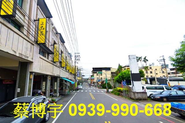 東勢法拍屋東坑路透天