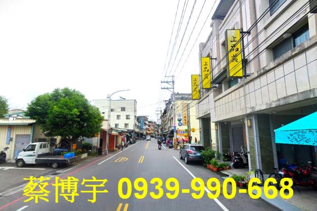 東勢法拍屋東坑路透天