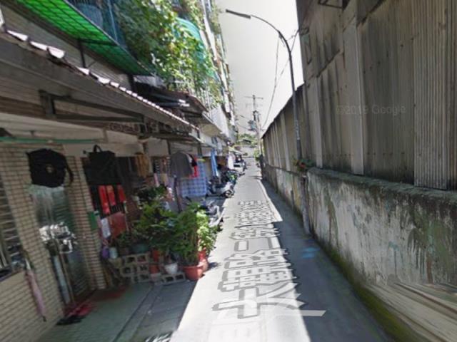 樹林公寓法拍-4