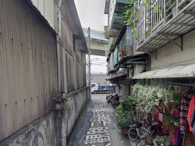 樹林公寓法拍-5