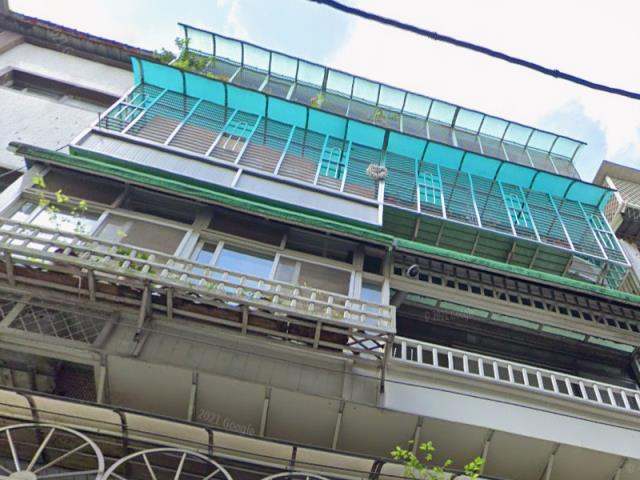 汐止拍賣公寓-2