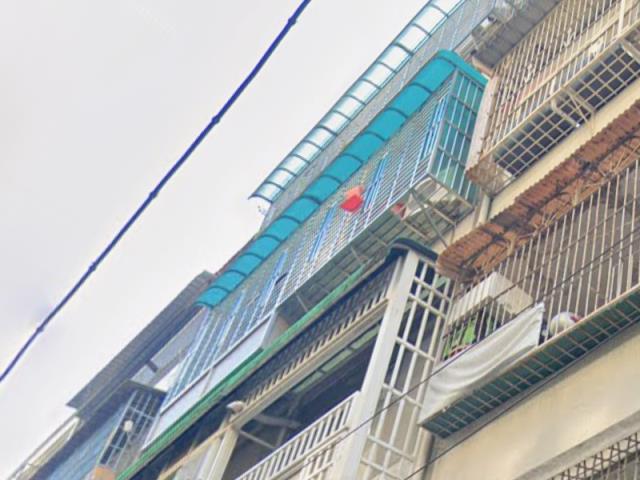 汐止拍賣公寓-3