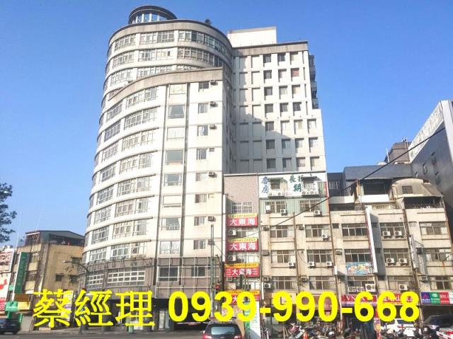 豐原麗晶世紀總裁法拍