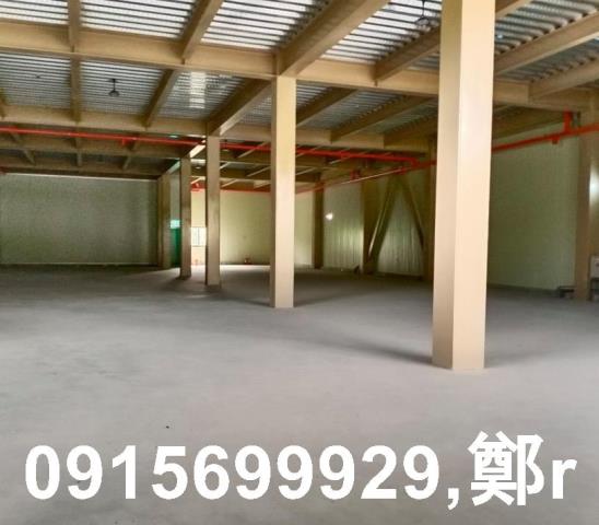 新竹湖口廠房-4