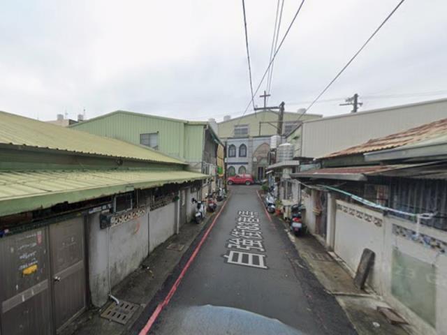 大溪拍賣平房-3