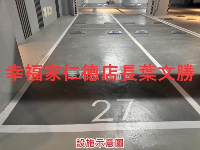 台南善化大樓-13
