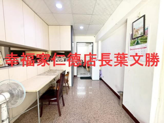 台南安平透天-14