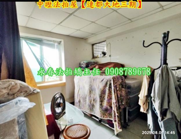 中壢法拍大樓-8