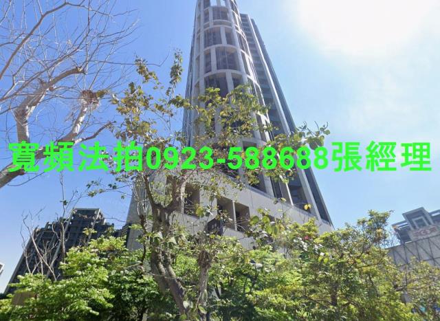 新莊大樓法拍-2