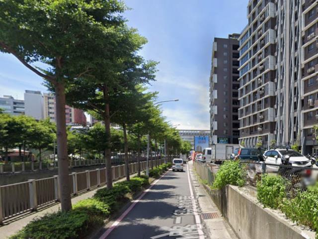 新北法拍大樓-3