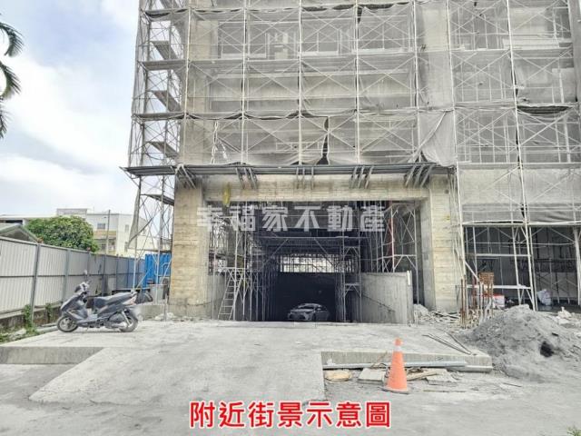 台南新市大樓-7